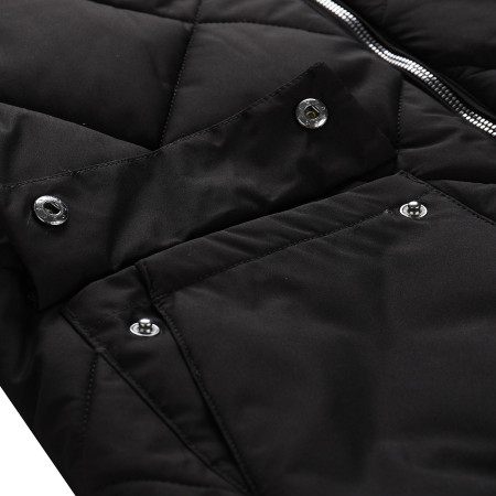 Chaqueta de invierno para mujer Alpine Pro Lodera