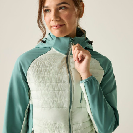 Chaqueta de mujer Regatta Womens Pro Hybrid II