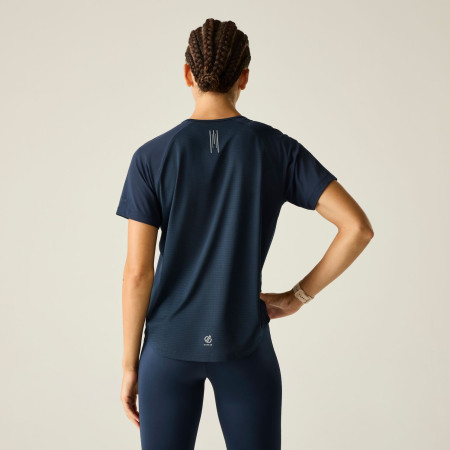 Camiseta de mujer Dare 2b Chase II Tee