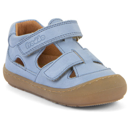 Sandalias para niños Froddo Ollie sandal Jeans azul