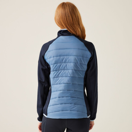 Chaqueta de mujer Regatta Wmn Clumber V Hyb