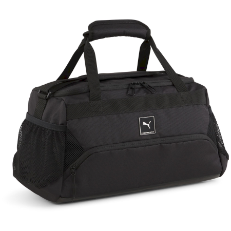 Bolsa de deporte Puma Training Small Sports Bag negro Puma Black