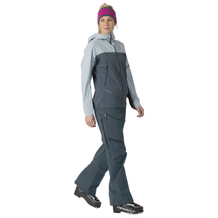 Chaqueta de mujer Dynafit Ridge Dst Jkt W