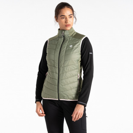 Chaleco de mujer Dare 2b Liven Gilet