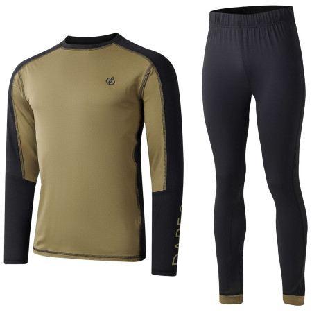 Juego funcional de hombre Dare 2b Exchange IIII Baselayer Set