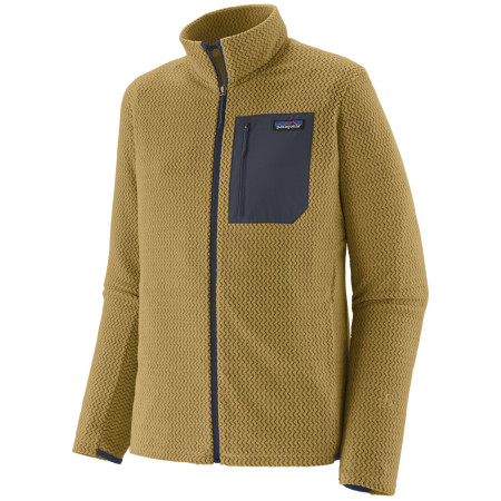 Sudadera de hombre Patagonia M's R1 Air Jkt