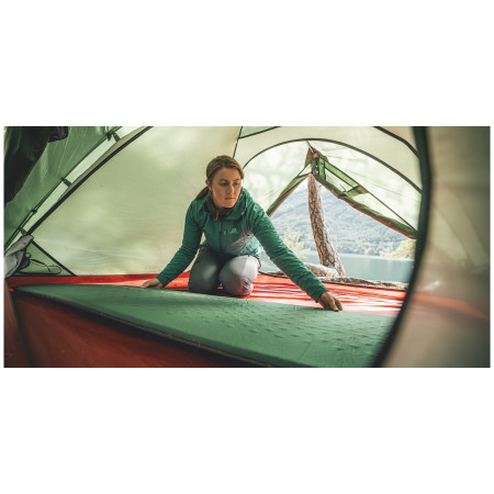 Colchoneta autohinchable Robens Campground 50