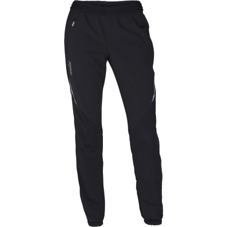 Pantalones de mujer Swix Geilo negro