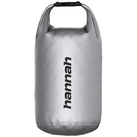Bolsa impermeable Hannah Drybag 3 gris alloy