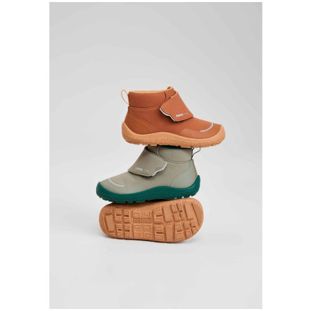 Calzado para niños Reima Hyppii