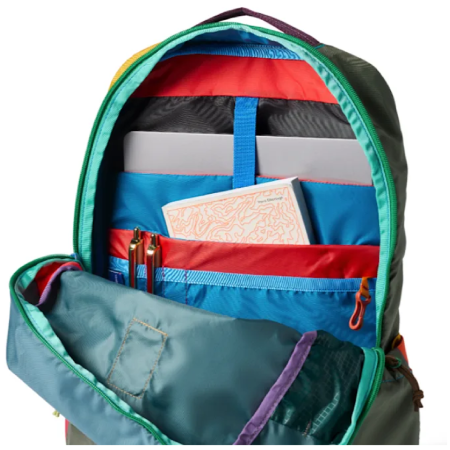 Mochila Cotopaxi Chiquillo 26L Backpack - Del Dia