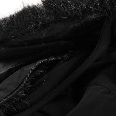 Chaqueta de invierno para mujer Alpine Pro Werda 3
