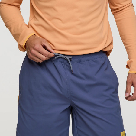 Pantalones cortos de hombre Cotopaxi Brinco 7" Short