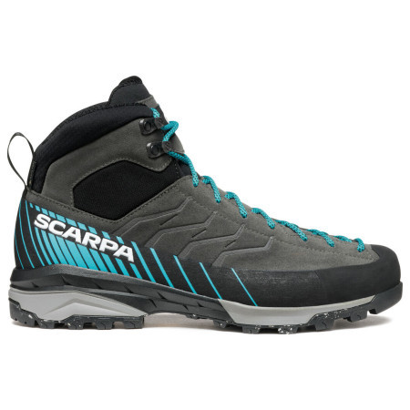 Botines trekking hombre Scarpa Mescalito Trk 2 Gtx