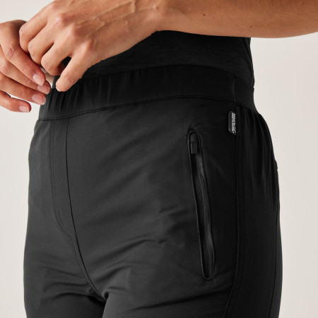 Pantalones de mujer Regatta Pentre Stretch II