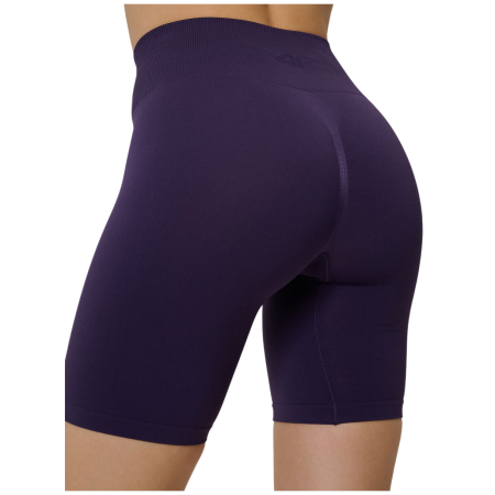Pantalones cortos de mujer 4F Tights Short Fink F109