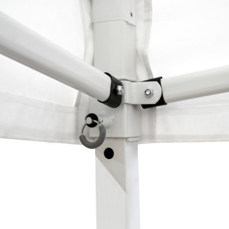 Carpa de fiesta Brunner Zebò Enjoy 2.0 3x3