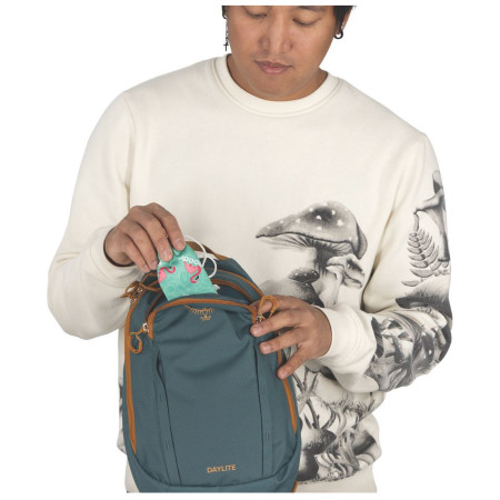 Mochila de hombro Osprey Daylite Sling