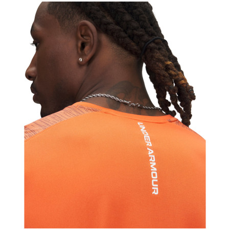 Camiseta de hombre Under Armour Tech Utility SS