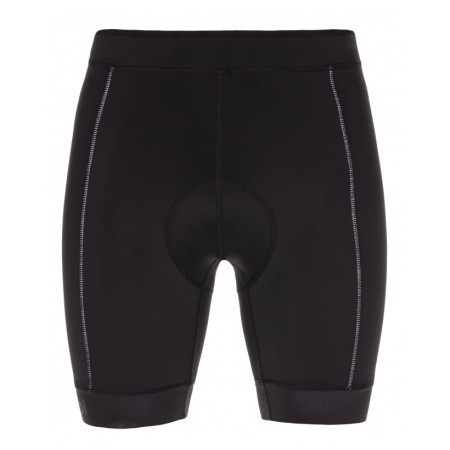 Pantalones cortos de ciclismo para hombre Kilpi Pressure-M (2020) negro Blk