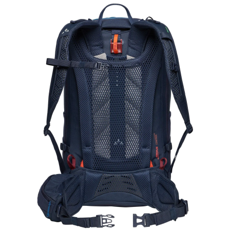 Mochila de senderismo Vaude Wizard 30+4