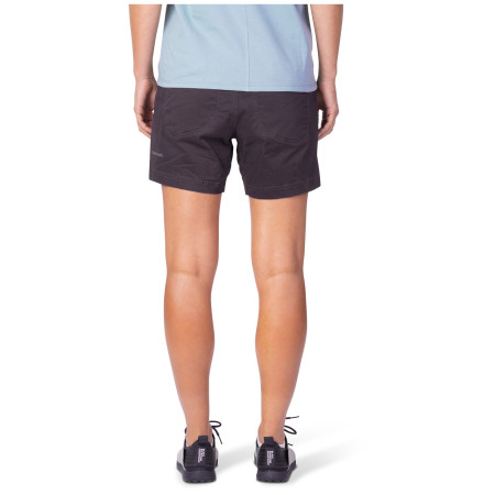 Pantalones cortos de mujer Hannah Mokka Shorts