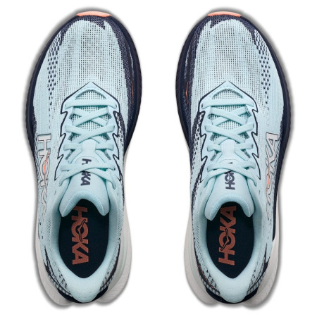 Zapatillas de carrera para mujer Hoka Mach X 3