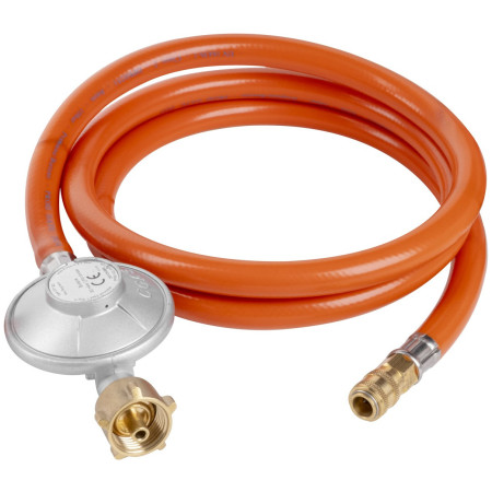 Hornillo de gas Brunner Devil Powerkook GP 30