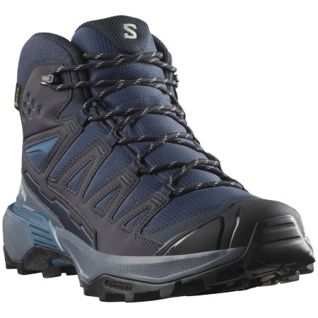 Calzado de hombre Salomon X Ultra 360 Mid Gore-Tex