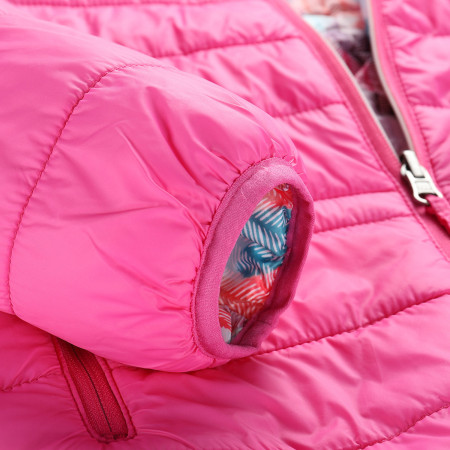 Chaqueta de invierno para niños Alpine Pro Douwo