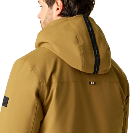 Chaqueta de invierno para hombre Regatta Frankie Insulated