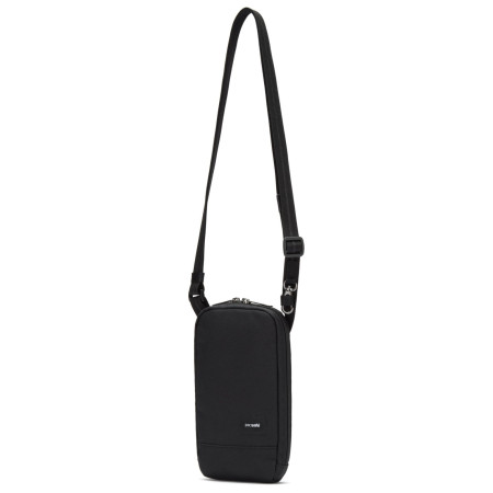 Bolsa de hombro Pacsafe RFIDsafe Tech Crossbody