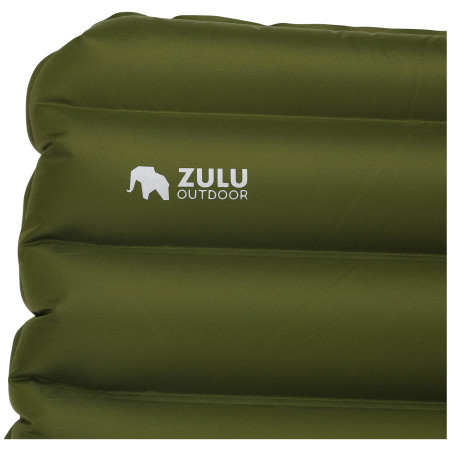 Colchoneta hinchable Zulu Moonlight Comfort II