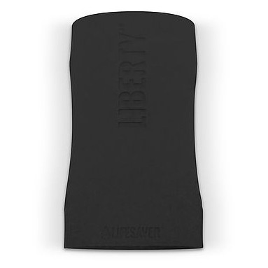 Funda protectora Lifesaver Ochranný obal Liberty negro Black
