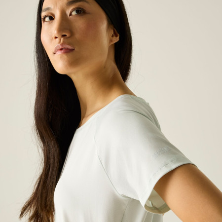 Camiseta de mujer Regatta Limonite