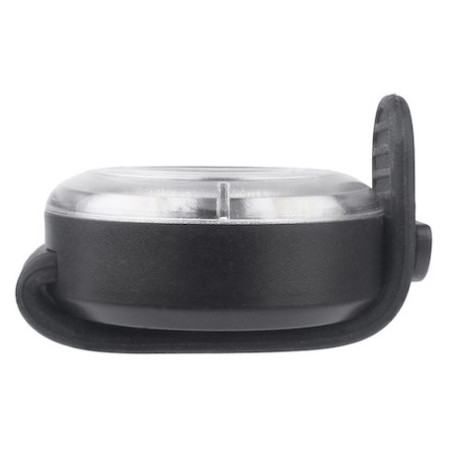 Luz para perro Mountain Paws Rechargeable Dog Safety Light