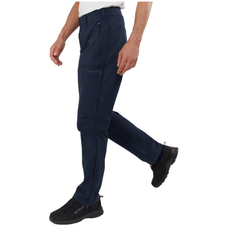Pantalones softshell de hombre Fundango Akira II Softshell Pants