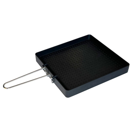 Placa de barbacoa Primus Grill Plate for Moto Stove