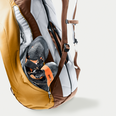 Mochila de mujer Deuter Gravity Motion SL