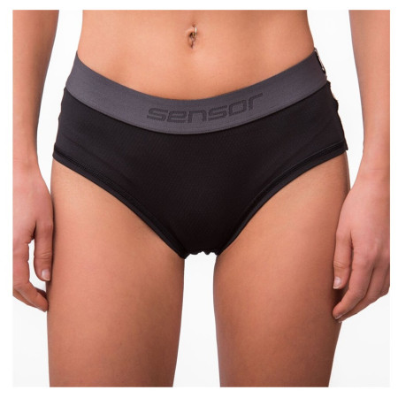 Bragas de mujer Sensor Coolmax Tech