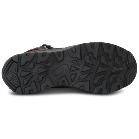 Calzado de hombre Regatta Amble Boot WP