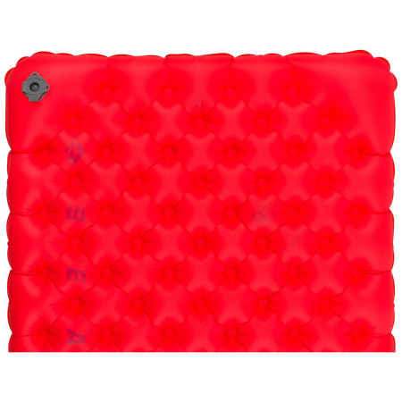 Colchoneta hinchable Sea to Summit Comfort Plus XT Insulated Air Mat Rectangular Regular Wide