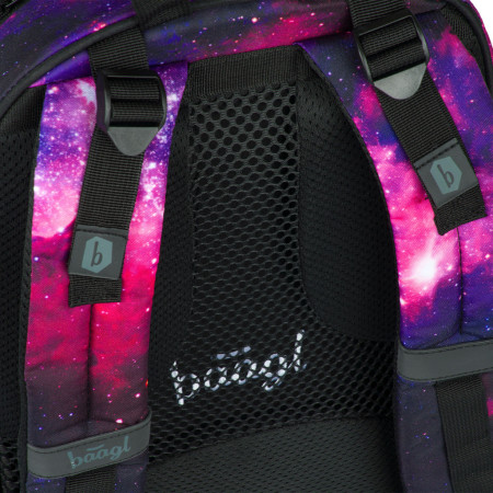 Mochila escolar Baagl Skate