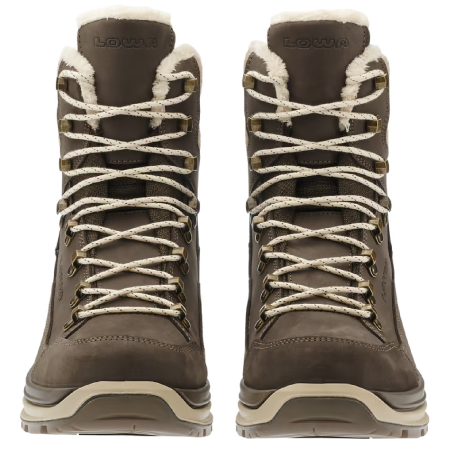 Botas de nieve para mujer Lowa Renegade EVO ICE 2 GTX Ws