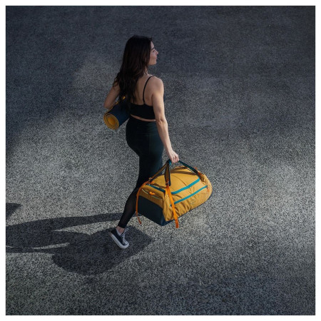 Bolsa de viaje Osprey Daylite Duffel 45