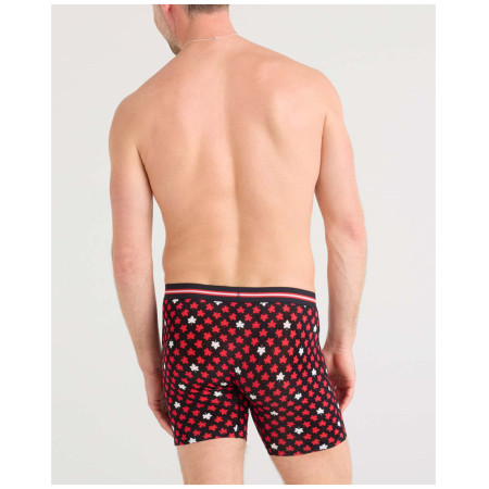 Calzoncillos bóxer Saxx Vibe Xtra Super Soft Boxer Brief Fly