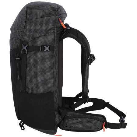 Mochila Warg Raiden 38l