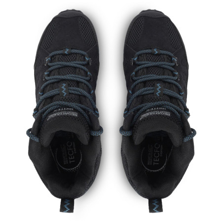 Calzado de mujer Regatta Womens Edgepoint IV Mid