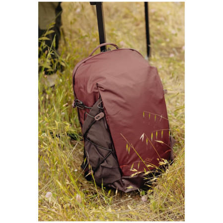 Mochila Peak Design Outdoor Backpack Zip 18L