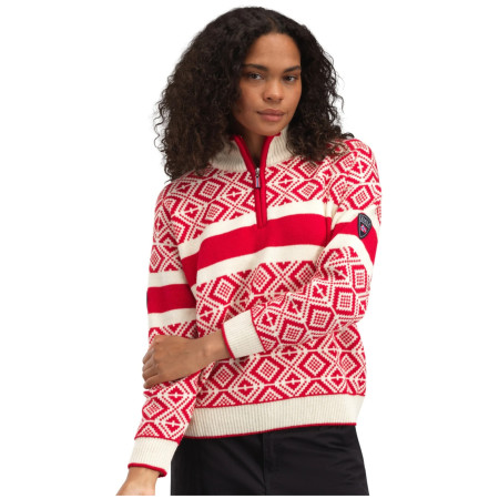 Jersey de mujer Dale of Norway Cortina 2026 Fem. Sweater